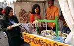 Yuk! ke Pameran Ekonomi Kreatif Industri Kecil