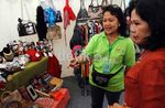 Yuk! ke Pameran Ekonomi Kreatif Industri Kecil
