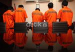 Pembagian Jatah Tidak Merata, Penadah Digorok