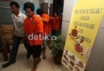 Pembagian Jatah Tidak Merata, Penadah Digorok