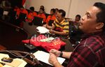 Pembagian Jatah Tidak Merata, Penadah Digorok