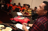 Sebagian besar para pelaku masih berusia muda.