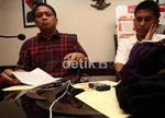 Pembagian Jatah Tidak Merata, Penadah Digorok