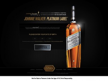 Whisky johnnie walker wikipedia