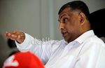 Tony Fernandez si Bos AirAsia