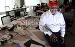 Tony Fernandez si Bos AirAsia