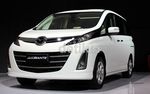 MPV Mewah Mazda Biante