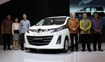 MPV Mewah Mazda Biante