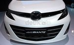 MPV Mewah Mazda Biante