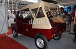 Mobil Murah Buatan Pabrikan Motor