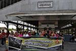 Pengukuhan POC Central Java Chapter