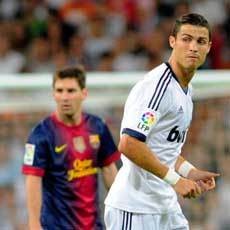 Pemilik PSG Ingin Boyong Ronaldo dan Messi