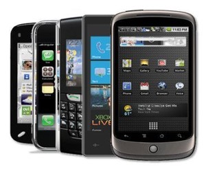Menggali Potensi Industri Mobile Dalam Negeri