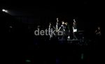 Konser Memukau SM Town Jakarta