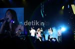 Konser Memukau SM Town Jakarta