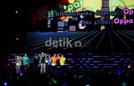 Konser Memukau SM Town Jakarta