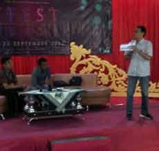 Revolusi Teknologi Hadirkan Media Online