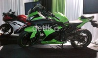 Motor ini belum memiliki harga resmi, namun diperkirakan harganya di bawah Rp 60 juta