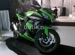 Kawasaki Ninja 250 Rem ABS