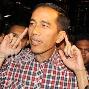 Sekjen PAN: Figur Jokowi Sesuai Kebutuhan Masyarakat Jakarta
