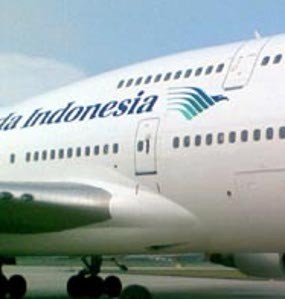 Listrik Bandara Cengkareng Padam, Garuda: Kemungkinan Ada Keterlambatan