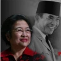 Mega Sudah Populer, Tak Perlu Ambil Untung dari Jokowi