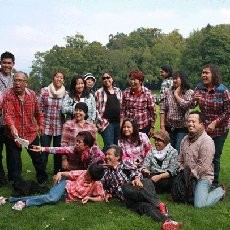Gema Kemenangan Jokowi-Ahok Ikut Dirasakan WNI di Swiss