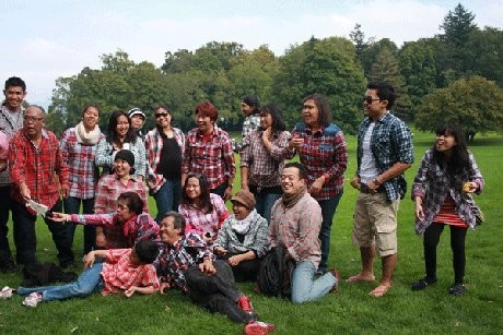 Gema Kemenangan Jokowi-Ahok Ikut Dirasakan WNI di Swiss