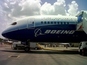 Menanti Puluhan Miliar Dolar Kompensasi Boeing untuk Indonesia