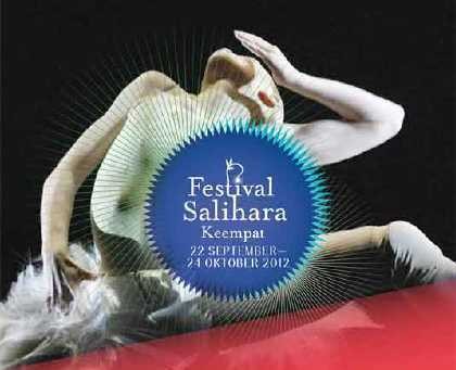 Dari Homogenic Hingga Wayang Climen di Festival Salihara 2012