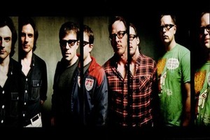Weezer Akan Mainkan Lagu-lagu Terbaik di Jakarta