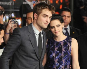 Robert Pattinson dan Kristen Stewart Akan Segera Menikah?
