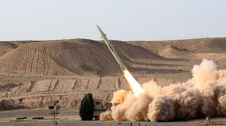 Jika Diserang, Iran Bisa Kalahkan Israel dalam 24 Jam