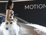 Belle Fille Peugeot