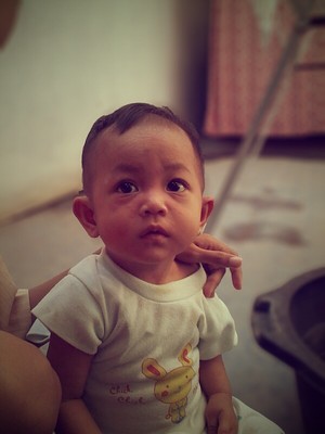 habis sakit