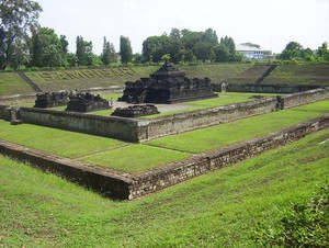 7 Candi dengan Panorama Tercantik di Yogyakarta