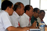 Kenaikan tarif kereta api juga untuk meningkatkan volume angkutan.