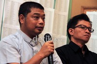 Hal ini disampaikan dalam saat jumpa pers di Maarif Institut, Jakarta, Senin (24/9/2012).