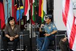 Danseskoal Jumpa Pers Terkait HUT ke-50 Seskoal