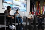 Danseskoal Jumpa Pers Terkait HUT ke-50 Seskoal
