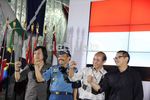 Danseskoal Jumpa Pers Terkait HUT ke-50 Seskoal