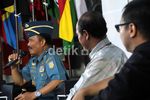 Danseskoal Jumpa Pers Terkait HUT ke-50 Seskoal
