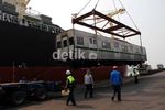 PT KAI Beli Gerbong Bekas dari Jepang