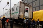 PT KAI Beli Gerbong Bekas dari Jepang