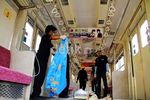 PT KAI Beli Gerbong Bekas dari Jepang