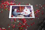 Isak Tangis di 13 Tahun Tragedi Semanggi II