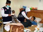 BPHI Rawat Pasien Jamaah Haji