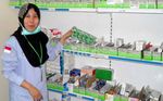 BPHI Rawat Pasien Jamaah Haji