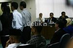 Terkait Kasus Pajak, James Gunarjo Disidang