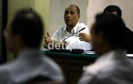 Terkait Kasus Pajak, James Gunarjo Disidang